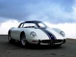 Ferrari 250 LM Stradale Speciale (6025) 1965 года